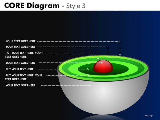 PowerPoint Backgrounds Company Designs Core Diagram Ppt Slide PowerPoint Backgrounds Company Designs Core Diagram Ppt Slide