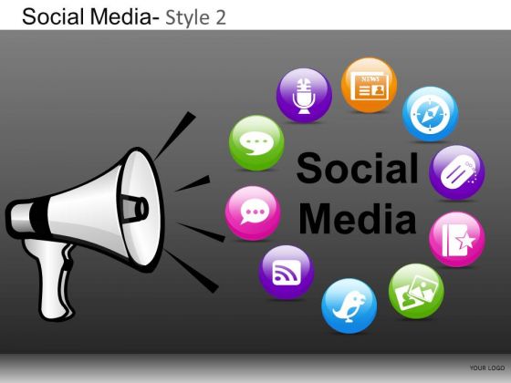 PowerPoint Backgrounds Company Designs Social Media Ppt Layouts PowerPoint Backgrounds Company Designs Social Media Ppt Layouts