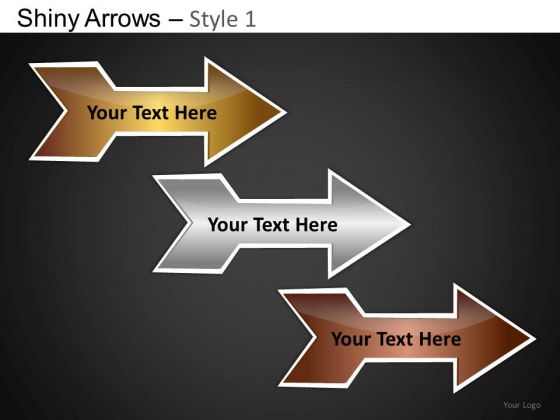 PowerPoint Backgrounds Company Leadership Shiny Arrows Ppt Slides PowerPoint Backgrounds Company Leadership Shiny Arrows Ppt Slides