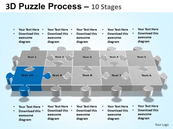 PowerPoint Backgrounds Company Puzzle Process Ppt Templates PowerPoint Backgrounds Company Puzzle Process Ppt Templates