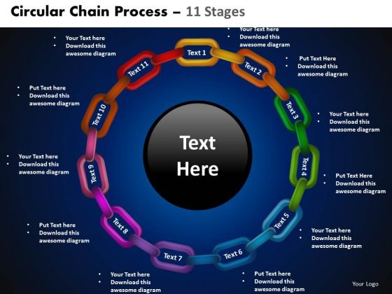 PowerPoint Backgrounds Cycle Chart Circular Chain Ppt Presentation PowerPoint Backgrounds Cycle Chart Circular Chain Ppt Presentation