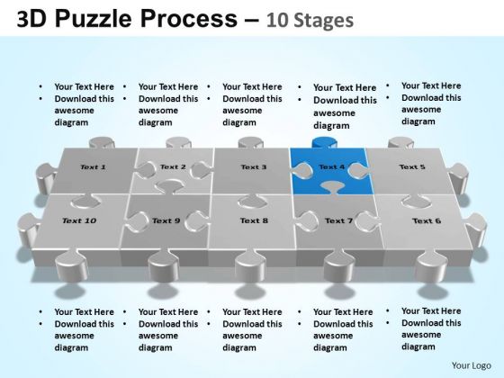 PowerPoint Backgrounds Diagram Puzzle Process Ppt Template PowerPoint Backgrounds Diagram Puzzle Process Ppt Template
