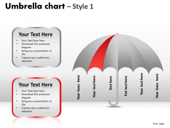 PowerPoint Backgrounds Diagram Umbrella Chart Ppt Layout PowerPoint Backgrounds Diagram Umbrella Chart Ppt Layout
