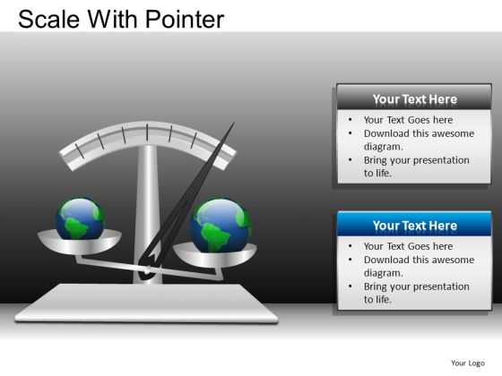 PowerPoint Backgrounds Executive Competition Scale With Pointer Ppt Slides PowerPoint Backgrounds Executive Competition Scale With Pointer Ppt Slides