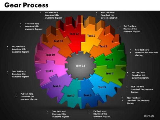 PowerPoint Backgrounds Gear Process Ppt Templates PowerPoint Backgrounds Gear Process Ppt Templates