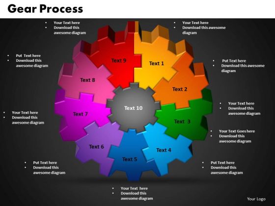 PowerPoint Backgrounds Gear Success Ppt Presentation PowerPoint Backgrounds Gear Success Ppt Presentation