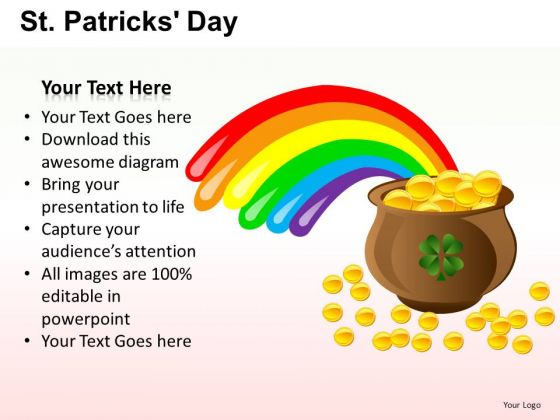PowerPoint Backgrounds Gold Patricks Day Ppt Layout PowerPoint Backgrounds Gold Patricks Day Ppt Layout