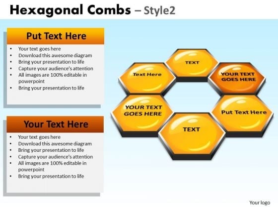 PowerPoint Backgrounds Hexagon Diagram Hexagonal Combs Ppt Templates PowerPoint Backgrounds Hexagon Diagram Hexagonal Combs Ppt Templates