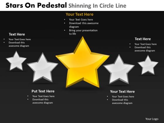 spark powerpoint templates slides