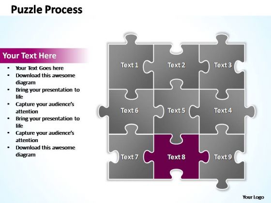 PowerPoint Backgrounds Leadership Puzzle Ppt Process PowerPoint Backgrounds Leadership Puzzle Ppt Process