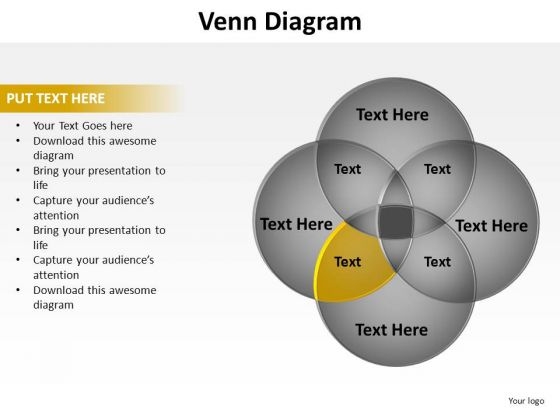 PowerPoint Backgrounds Leadership Venn Diagram Ppt Slide PowerPoint Backgrounds Leadership Venn Diagram Ppt Slide