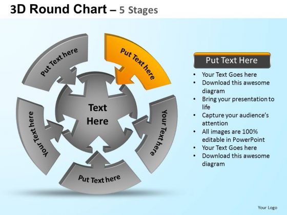 PowerPoint Backgrounds Marketing Round Process Flow Chart Ppt Slides PowerPoint Backgrounds Marketing Round Process Flow Chart Ppt Slides