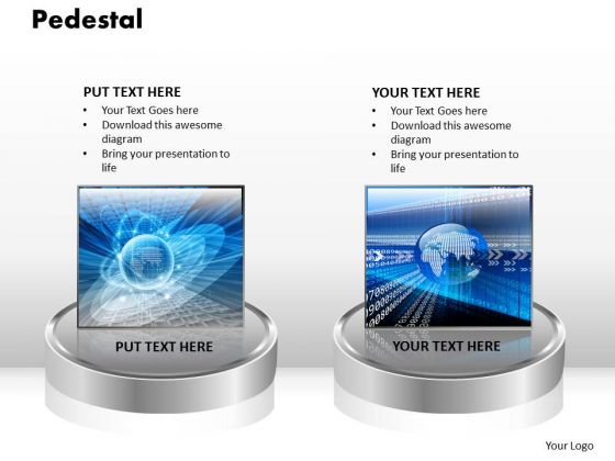 PowerPoint Backgrounds Pedestal Global Ppt Slide Designs PowerPoint Backgrounds Pedestal Global Ppt Slide Designs