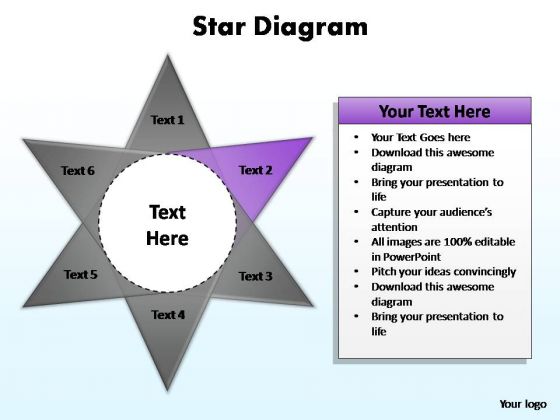 PowerPoint Backgrounds Process Star Diagram Ppt Designs PowerPoint Backgrounds Process Star Diagram Ppt Designs