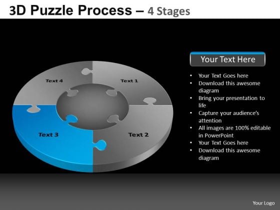 PowerPoint Backgrounds Sales Pie Chart Puzzle Process Ppt Design PowerPoint Backgrounds Sales Pie Chart Puzzle Process Ppt Design