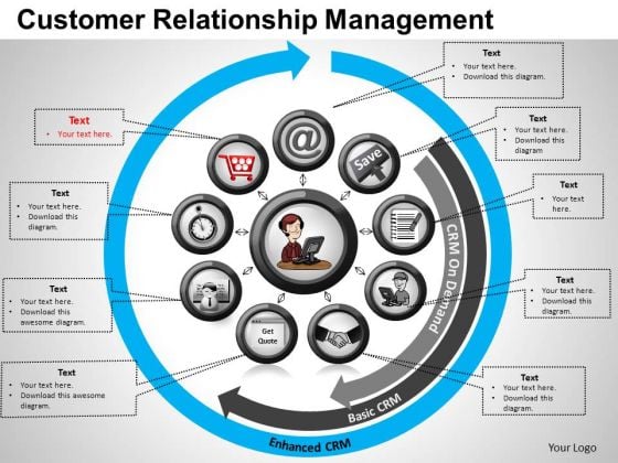 PowerPoint Backgrounds Strategy Customer Relationship Ppt Process PowerPoint Backgrounds Strategy Customer Relationship Ppt Process