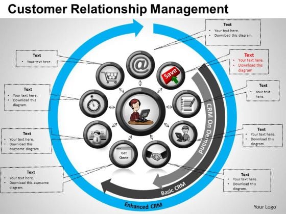 PowerPoint Backgrounds Strategy Customer Relationship Ppt Slides PowerPoint Backgrounds Strategy Customer Relationship Ppt Slides