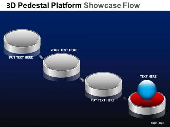 PowerPoint Backgrounds Strategy Pedestal Platform Showcase Ppt Slides PowerPoint Backgrounds Strategy Pedestal Platform Showcase Ppt Slides