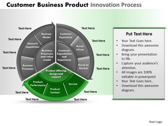 PowerPoint Backgrounds Teamwork Customer Business Product Ppt Slide Designs