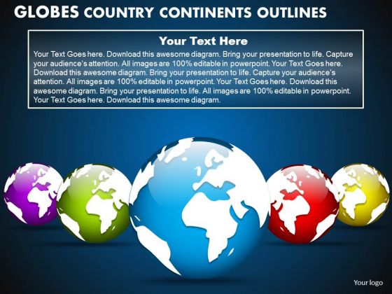 PowerPoint Backgrounds Teamwork Globes Country Ppt Design Slides PowerPoint Backgrounds Teamwork Globes Country Ppt Design Slides