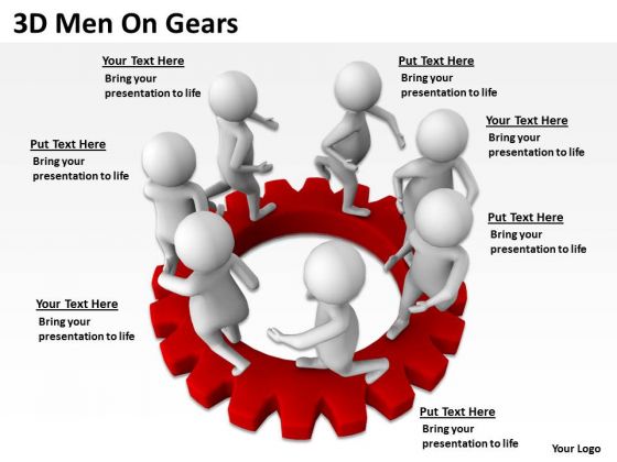 PowerPoint Business 3d Men On Gears Templates Ppt Backgrounds For Slides PowerPoint Business 3d Men On Gears Templates Ppt Backgrounds For Slides