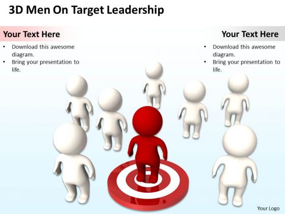 PowerPoint Business 3d Men On Target Leadership Templates Ppt Backgrounds For Slides PowerPoint Business 3d Men On Target Leadership Templates Ppt Backgrounds For Slides