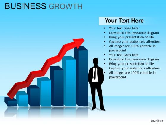 PowerPoint Business Strategy Business Growth Ppt Templates PowerPoint Business Strategy Business Growth Ppt Templates