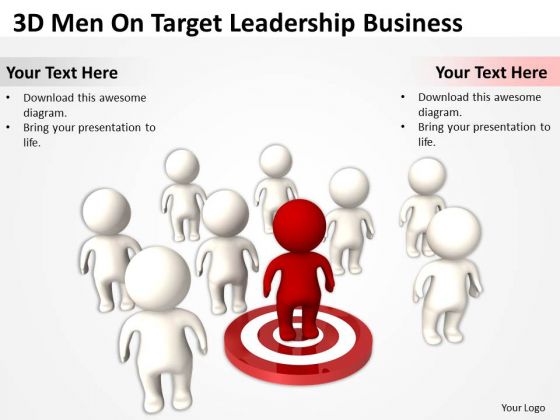 PowerPoint Business Target Leadership Templates Ppt Backgrounds For Slides PowerPoint Business Target Leadership Templates Ppt Backgrounds For Slides