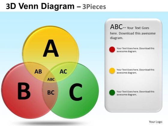 PowerPoint Design Business Competition Venn Diagram Ppt Slides PowerPoint Design Business Competition Venn Diagram Ppt Slides