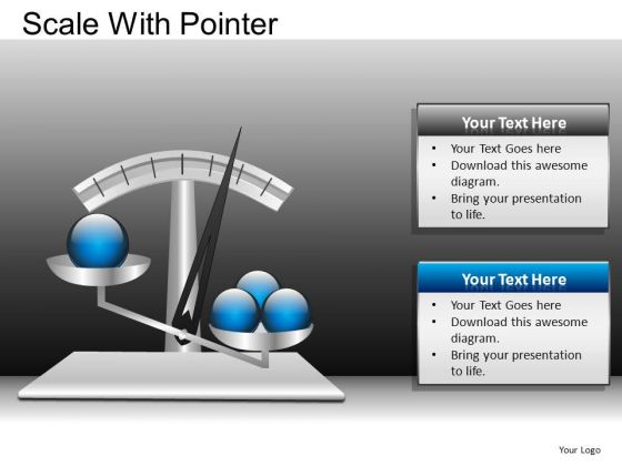 PowerPoint Design Business Education Scale With Pointer Ppt Design Slides PowerPoint Design Business Education Scale With Pointer Ppt Design Slides