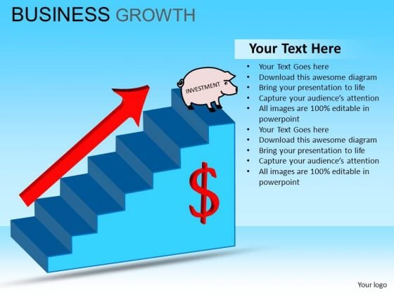 powerpoint_design_business_growth_corporate_leadership_ppt_theme_1