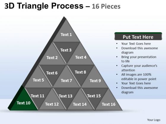 PowerPoint Design Business Triangle Process Ppt Slides PowerPoint Design Business Triangle Process Ppt Slides