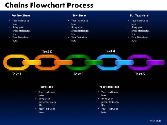 PowerPoint Design Chains Flowchart Process Success Ppt Slide Designs PowerPoint Design Chains Flowchart Process Success Ppt Slide Designs