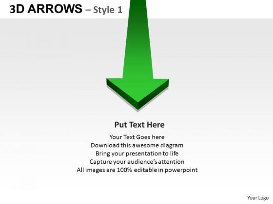 PowerPoint Design Chart Arrows Ppt Backgrounds PowerPoint Design Chart Arrows Ppt Backgrounds