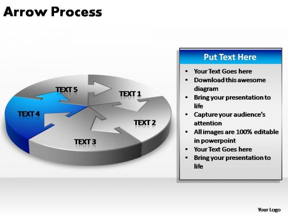PowerPoint Design Chart Circular Arrow Ppt Theme PowerPoint Design Chart Circular Arrow Ppt Theme