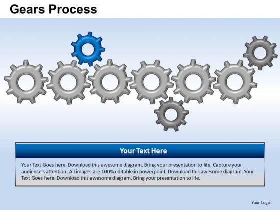 PowerPoint Design Company Gears Ppt Theme PowerPoint Design Company Gears Ppt Theme