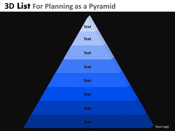 PowerPoint Design Corporate Leadership 3d Triangle List Ppt Process PowerPoint Design Corporate Leadership 3d Triangle List Ppt Process