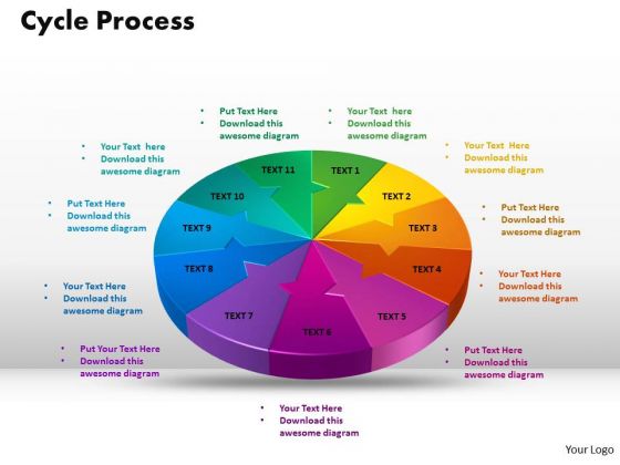 PowerPoint Design Cycle Process Chart Ppt Design PowerPoint Design Cycle Process Chart Ppt Design