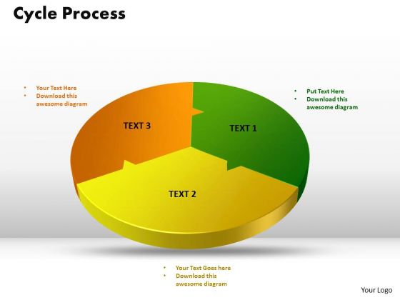 PowerPoint Design Cycle Process Diagram Ppt Slide Designs PowerPoint Design Cycle Process Diagram Ppt Slide Designs