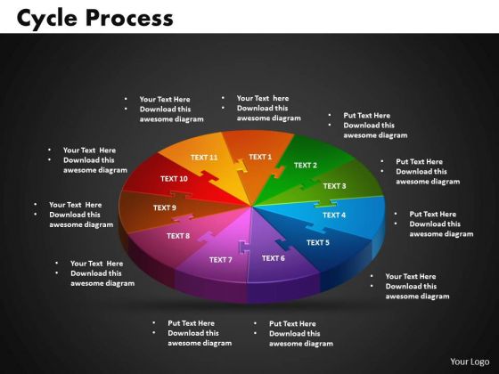 PowerPoint Design Cycle Process Ppt Design PowerPoint Design Cycle Process Ppt Design