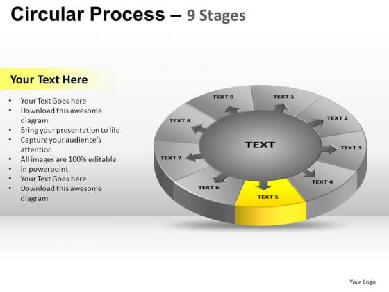 PowerPoint Design Diagram Circular Process Ppt Process PowerPoint Design Diagram Circular Process Ppt Process