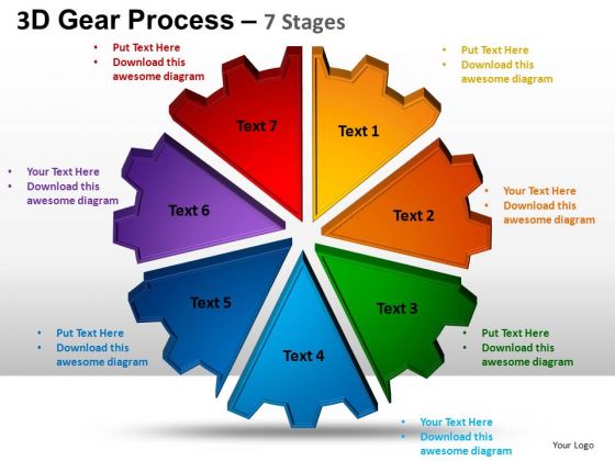 PowerPoint Design Diagram Gear Process Ppt Theme PowerPoint Design Diagram Gear Process Ppt Theme