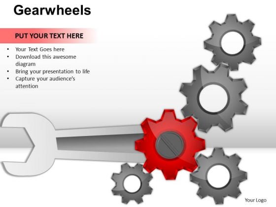 PowerPoint Design Diagram Gearwheels Ppt Layout PowerPoint Design Diagram Gearwheels Ppt Layout
