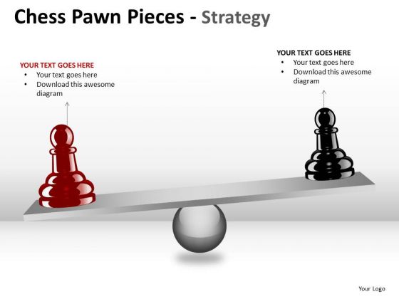 PowerPoint Design Download Chess Pawn Ppt Slides PowerPoint Design Download Chess Pawn Ppt Slides