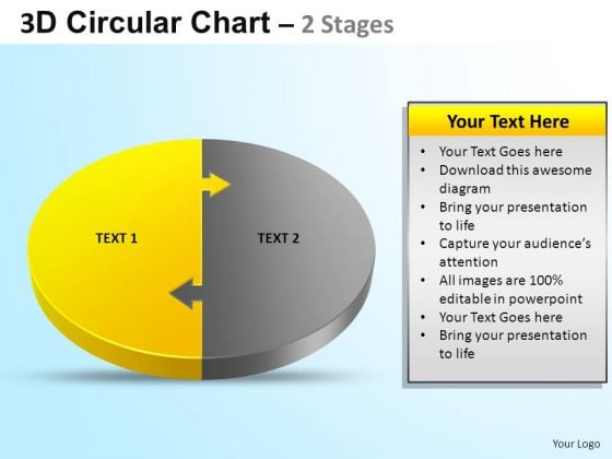 PowerPoint Design Editable Circular Ppt Process PowerPoint Design Editable Circular Ppt Process