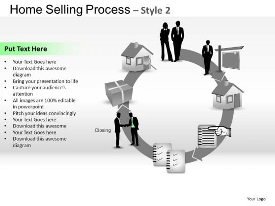 PowerPoint Design Editable Home Selling Ppt Theme PowerPoint Design Editable Home Selling Ppt Theme