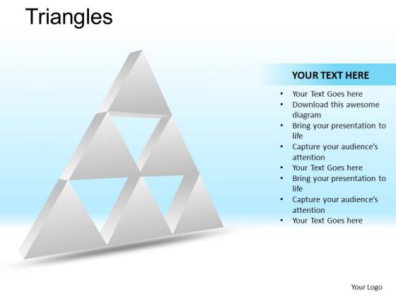 PowerPoint Design Executive Competition Triangles Ppt Templates PowerPoint Design Executive Competition Triangles Ppt Templates