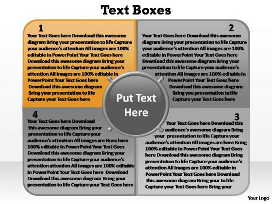 PowerPoint Design Four Perspective Ppt Presentation PowerPoint Design Four Perspective Ppt Presentation