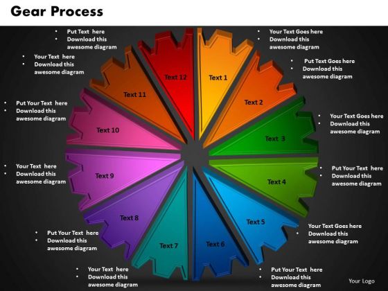 PowerPoint Design Gear Process Ppt Theme PowerPoint Design Gear Process Ppt Theme