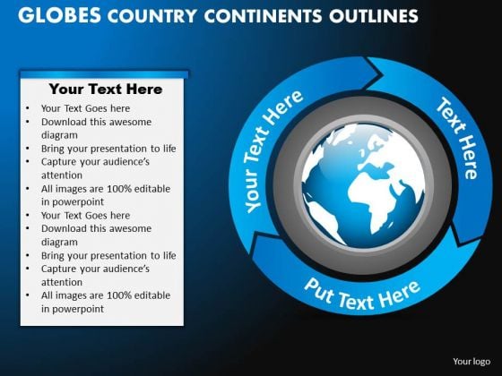 PowerPoint Design Graphic Globes Country Ppt Slidelayout PowerPoint Design Graphic Globes Country Ppt Slidelayout